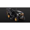 McCulloch M155-107TC fnyr traktor