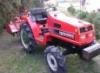 Mitsubishi MT18D Japn traktor