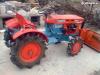 Kubota B 7001 ssz kerk hajtsu kis traktor