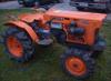 KUBOTA B7001 14KM MINI TRAKTOR TRAKTOREK YANMAR