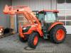 Kubota Traktor