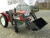 Mini traktor YANMAR 2010 D TUR nie kubota iseki