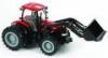 Britains Big Farm C.IH Puma DUPLA KERek traktor