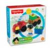 Fisher-Price Little People Kisllat Farm traktor