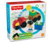 Fisher Price Little People Kisllat Farm traktor