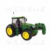 Traktor zdalnie sterowany Big Farm John Deere 6190R