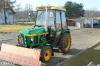 116748551 3 644x461 Traktor Ciagnik Farm Mot 250d Ursus Ciagniki