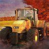 Fun Farmer Quest: Tractor Driver 2 Flash Game