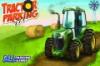 Tractor Parking Game