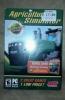 Agriculture Simulator tractor computer game John Deere