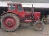 Traktor BELARUS MTZ 1967 godi?te 1900 ?