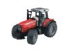 Bruder Massey Ferguson 7480 Traktor 02040