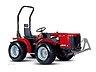 Antonio Carraro TTR 4400 Vorfhrmaschine Allrad Traktor Winterdienst