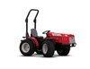 Traktor Antonio Carraro Tigre 3200