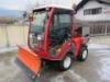 Kommunlis traktor Carraro Rond K333 G958