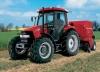 Case IH JX Maxxima traktor