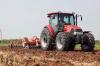 Elad j CASE IH JX 110 Farmall kerekes traktor