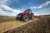 Case IH Maxxum CVX EP traktor