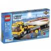 Lego City Motorcsnak szllt 4643