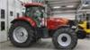 Case IH Puma CVX 170, Traktor 140-199 hk, Lantbruk