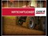 Case IH Puma CVX Traktor Werbung