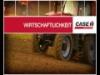 Case IH Puma CVX Traktor Werbung