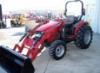 Traktor Case IH Farmall 45