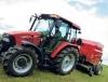 Case IH JXU traktor