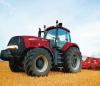 Case IH Magnum traktor