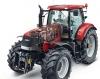 Case IH Puma CVX traktor