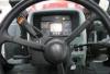 CASE IH MX 110 2000 traktor ci gnik