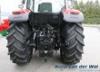 CASE IH CASE MX 120 1999 traktor