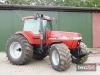 Case IH Magnum Pro gebrauchter Traktor