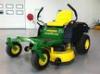 JOHN DEERE Z225 ZERO TURN fnyr traktor