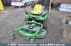 JOHN DEERE F620 Ztrak Mover Zoliapjove fnyr traktor