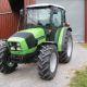 Traktor Deutz-Fahr PP-310-Agrolux kifogstala