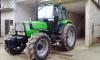  DEUTZ FAHR TRAKTOR 4.51 Agroprima 1992 god. 85 KS