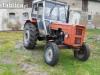 Ci gnik DEUTZ FAHR DX 160 traktor Mtz Ursus