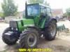 Traktor 45-90 LE-ig Deutz Fahr Dx3.65 Dnesfa