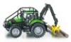 Deutz Fahr faszllt traktor 4 db