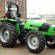  Deutz-Fahr Agrolux 70 traktor /2009