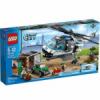 Lego City Helikopteres megfigyels (60046)