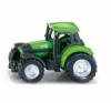 DEUTZ-FAHR traktor Siku 0859