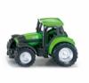 DEUTZ-FAHR traktor Siku 0859