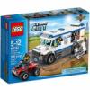 Lego City Rabszllt (60043)