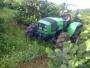 Prodajem traktor Deutz - Fahr