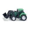 10K Traktor Deutz-Fahr