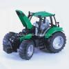 Bruder DEUTZ Agrotron 200 traktor 02070