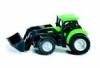 SIKU 1043 Deutz Traktor mit Frontlader