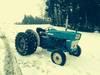 Ford Ford Dexta 2000 8 Oldtimer Traktor 1966 3 200